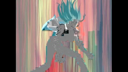 Air Gear Episode 14 English Dubbed