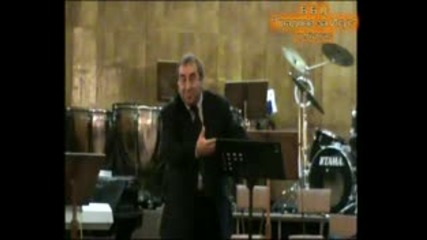 Б Б Ц Градове за исус 13.11.2011 п-р Ст.димитров