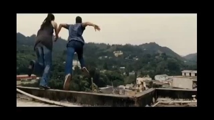 Великият филм Бързи и Яростни 5: Удар в Рио (2011) / Бг Субс