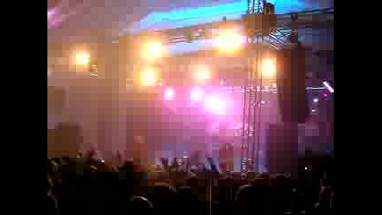Helloween - Pko Bratislava 19.12.2007