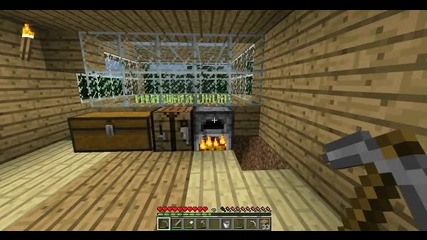 Minecraft Survival ep 5