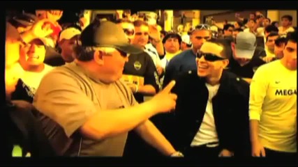 Daddy Yankee - Grito Mundial 2010