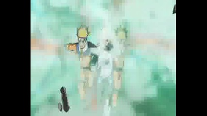 Naruto Movie 2 - Green Day