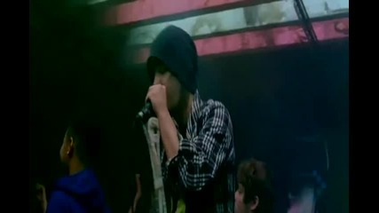 Does It Offend You Yeah - We are rockstars   (Promo Only)