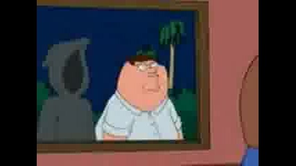 Family Guy - Death Lives