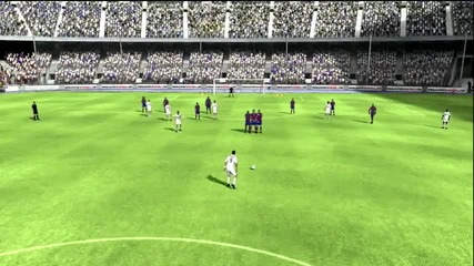 Кристиано Роналдо Терминаторът - Fifa 10 Vbox7