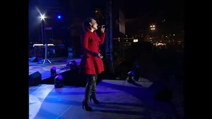 Jelena Tomasevic - Oro