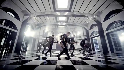 Evo Nine - Make You Dance [official Mv]