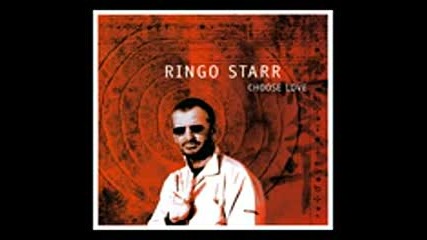 Ringo Starr - Choose Love [ Full Album 2005 ]