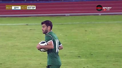 Петър Атанасов с нетипичен гол върна врачани в играта
