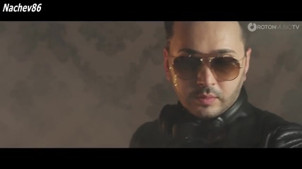 Emil Lassaria & Caitlyn - Baila (official Music Video)