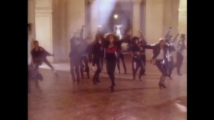 Ретро песен, Ванеса Уйлямс - The Right Stuff 