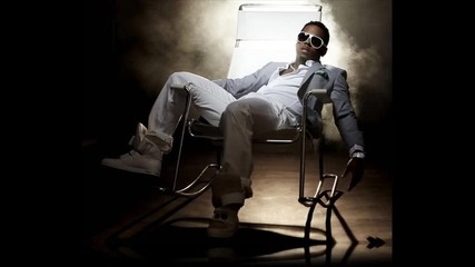 Bobby Valentino - Scratches 