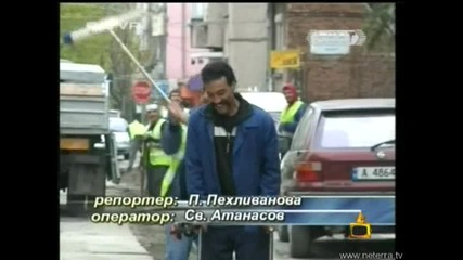 Манговци се трепат:)) - Гоподари на ефира - 16.04.08 HQ