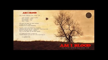Am I Blood - Gone with You 