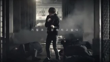 Holy Land / Свята Земя ( Korean Drama ) - Trailer