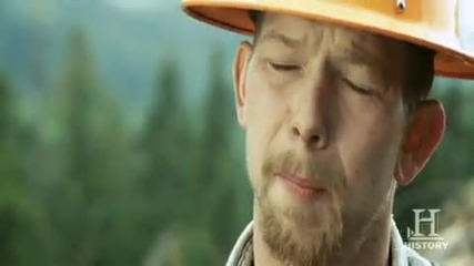 Ax Men Meet Coatsy