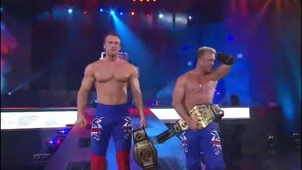 Tna.final.resolution.2009 част 2
