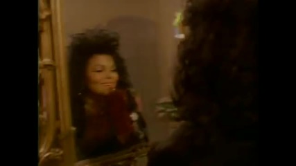 Janet Jackson - When I Think Of You