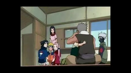 Naruto The Abridged Series (episode 7)