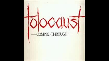 Holocaust - Good Thing Going