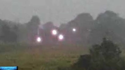 Astonishing! Area 51 New Location Exposed!!
