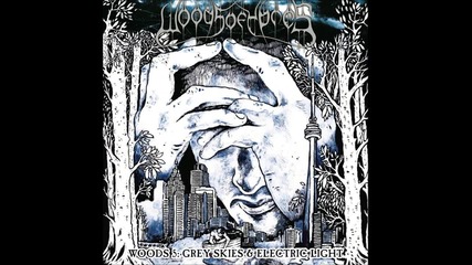 Woods of Ypres - Lightning and Snow ( 2012 )