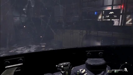 Call of Duty 4 modern warfare 2 - Мисия 9