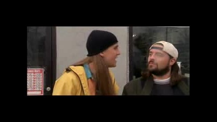 Джей И Сайлънт Боб - Rap