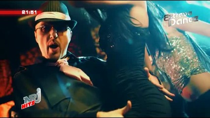bob sinclar and sahara ft shaggy - i wanna - x264 - 2010 - mvo 