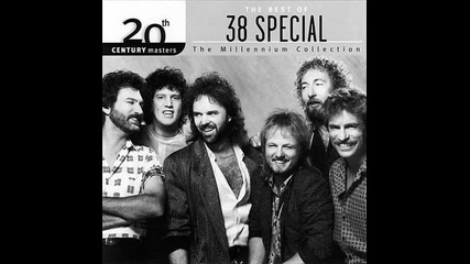 The Millennium Collection- The Best of 38 Special [ Full Album]
