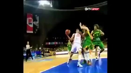 12 dev adam reklami