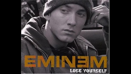 Eminem - Lose Yourself