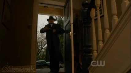 Mr.dean Winchester - The Chicago Way (smooth Criminal)