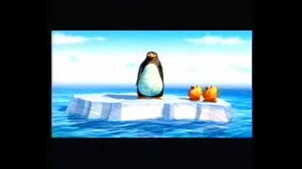 Penguins Very Funny