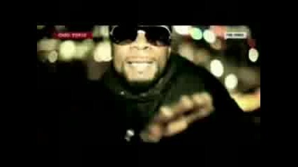 Niks and Lexus - Don t Stop 201o 