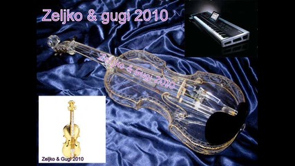Zeljko & Gugi 2010
