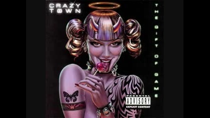 Crazy Town - Sorry 