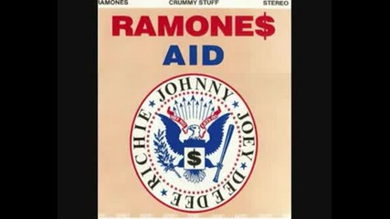 The Ramones-I Dont Want To Live This Life