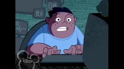 Episode 1 Kim Possible - First Crush 2 3
