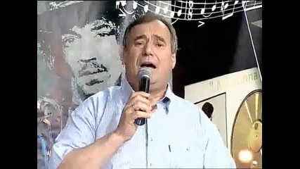 Ceda Markovic - Ako mene kad pozelis