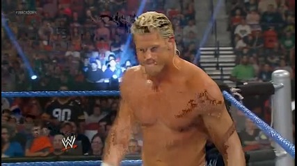 Wwe Smackdown 31.08.2012 Randy Orton Vs Dolph Zigler