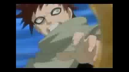 Best Gaara Amv