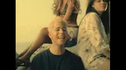 Rbd - Tu Amor , By Kvikinceto , .flv