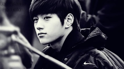 Myungsoo ~ Badman