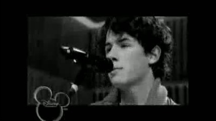 Nick Jonas - Who I Am 
