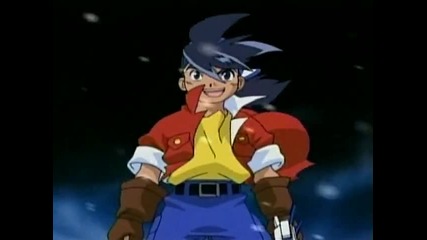 Beyblade episode 51
