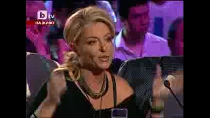 Bulgarias Got Talent - Dem Divas