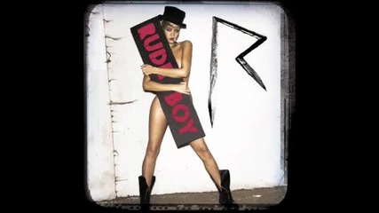 Rihanna feat. Demarco - Rude Boy Remix 2010 High Quality 