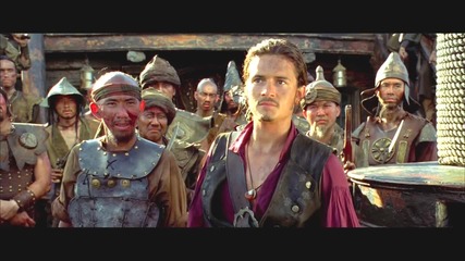Pirates of the Caribbean_ At World's End - Bloopers _ Gag Reel _ (hd)